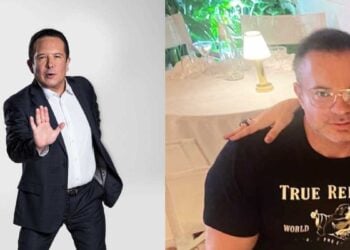 Marco Chacón niega interés en herencia de Julián Figueroa