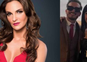 Mariana Seoane ofrece disculpas públicas a Susana Zavaleta y Ricardo Pérez