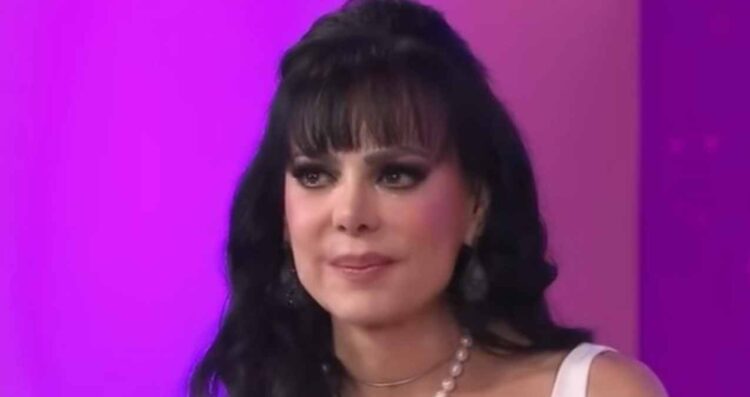 Maribel Guardia dedica emotivo mensaje al recordar a su hijo