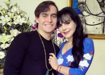Maribel Guardia recuerda a Julián Figueroa con emotivo mensaje previo al Día de las Madres