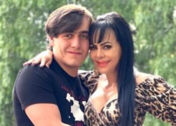 Maribel Guardia recuerda a su hijo Julián Figueroa en su cumpleaños 30