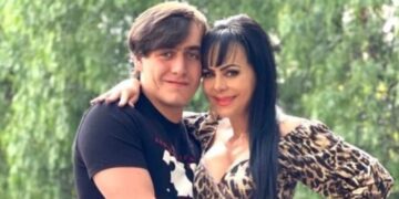 Maribel Guardia recuerda a su hijo Julián Figueroa en su cumpleaños 30