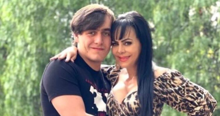 Maribel Guardia recuerda a su hijo Julián Figueroa en su cumpleaños 30