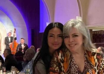 Mariela Sánchez dedica emotivo mensaje a Verónica Castro