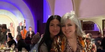 Mariela Sánchez dedica emotivo mensaje a Verónica Castro