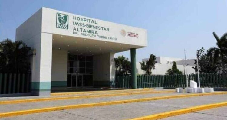 Marisol necesita ayuda urgente para poder ser operada tras accidente en moto en Altamira, Tamaulipas