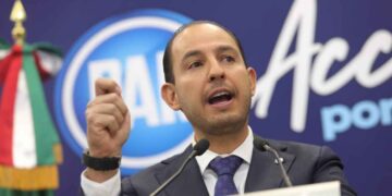 Marko Cortés Morena fracasos