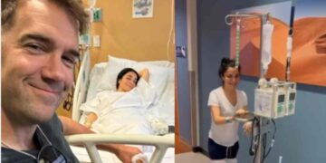 Martha Higareda habla sobre su cirugía para cumplir su sueño de ser mamá