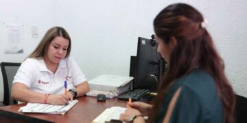 Más de 5 mil mujeres recibieron atención del Gobierno de Tamaulipas en primer cuatrimestre del 2025