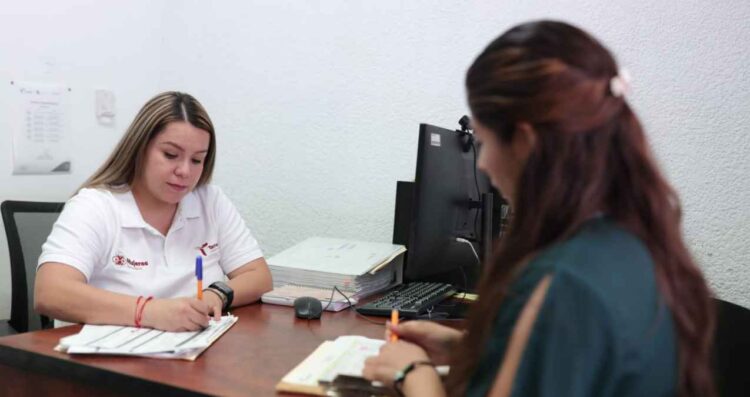 Más de 5 mil mujeres recibieron atención del Gobierno de Tamaulipas en primer cuatrimestre del 2025