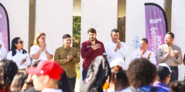 Jornada Nacional de Tequios