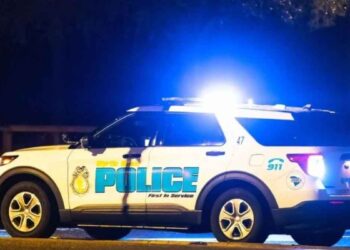 Matan a dos empleados de Israel en tiroteo en Washington D.C.