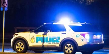 Matan a dos empleados de Israel en tiroteo en Washington D.C.