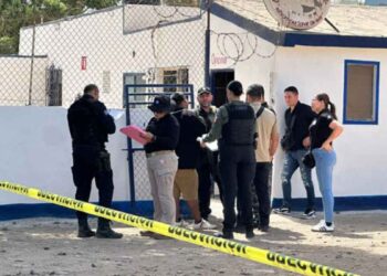 Matan a joven en riña dentro de centro de rehabilitación en Guasave, Sinaloa