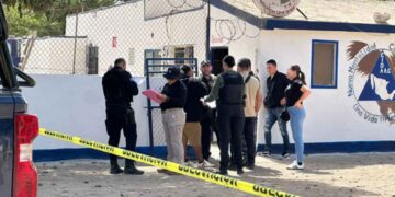 Matan a joven en riña dentro de centro de rehabilitación en Guasave, Sinaloa