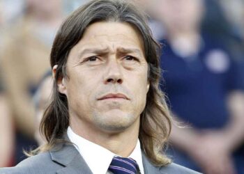 Matías Almeyda deja el AEK de Atenas y suena para Chivas y Monterrey