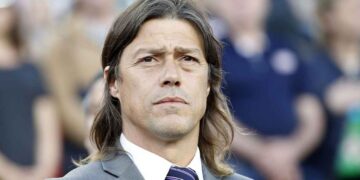 Matías Almeyda deja el AEK de Atenas y suena para Chivas y Monterrey