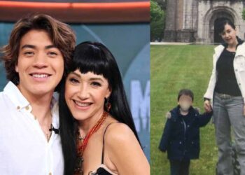 Matías Gruener comparte la emotiva historia del deseo de Susana Zabaleta