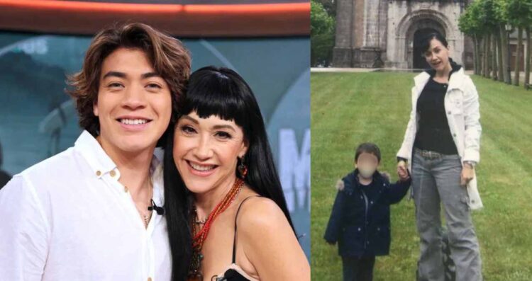 Matías Gruener comparte la emotiva historia del deseo de Susana Zabaleta