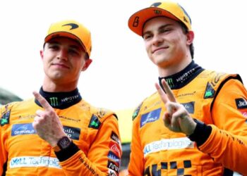 McLaren buscará evitar disputas entre Oscar Piastri y Lando Norris