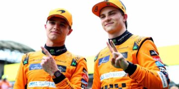 McLaren buscará evitar disputas entre Oscar Piastri y Lando Norris