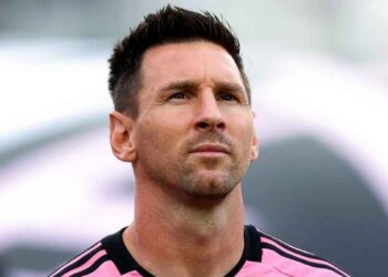 Messi elige su gol favorito y será convertido en arte por Refik Anadol