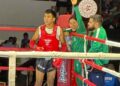 Mexicanos brillan en Mundial de Muaythai 2025 y avanzan rumbo al podio