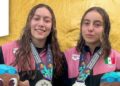 México brilla en clavados y suma más medallas en el Panamericano de Medellín