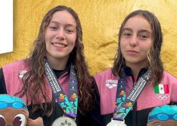 México brilla en clavados y suma más medallas en el Panamericano de Medellín