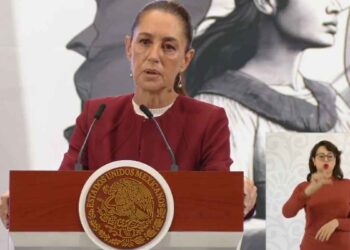 “México no es piñata de nadie”: Responde Sheinbaum a la suspensión de EU para exportar ganado debido a la presencia del gusano barrenador