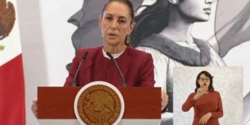 “México no es piñata de nadie”: Responde Sheinbaum a la suspensión de EU para exportar ganado debido a la presencia del gusano barrenador