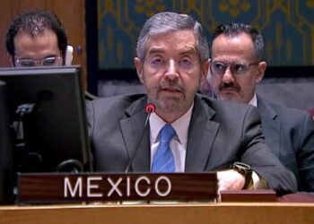 México Foro China-CELAC