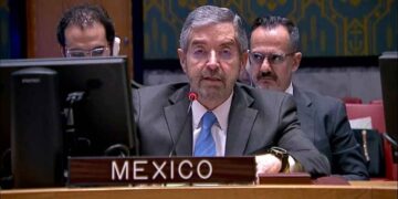 México Foro China-CELAC