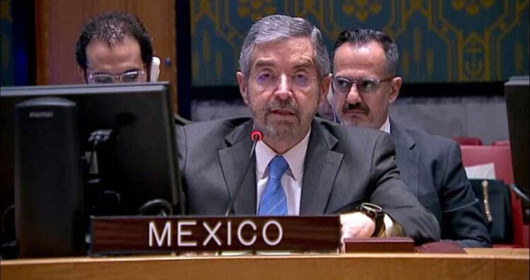 México Foro China-CELAC