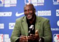 Michael Jordan regresa a la NBA como analista de NBC