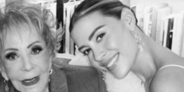 Michelle Salas habla de Silvia Pinal y el secreto que guardó en el cine