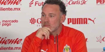 Milito jóvenes mexicanos