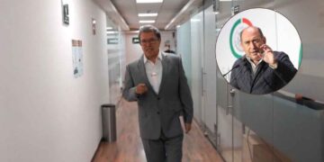 Monreal elección judicial
