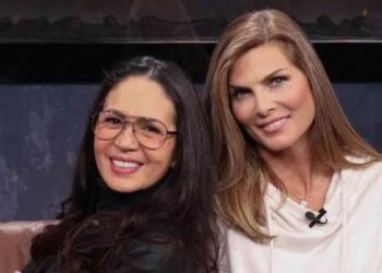 Montserrat Oliver comparte detalles del estado de salud Yolanda Andrade 