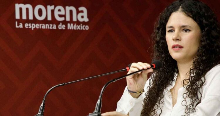 Morena influir elección judicial