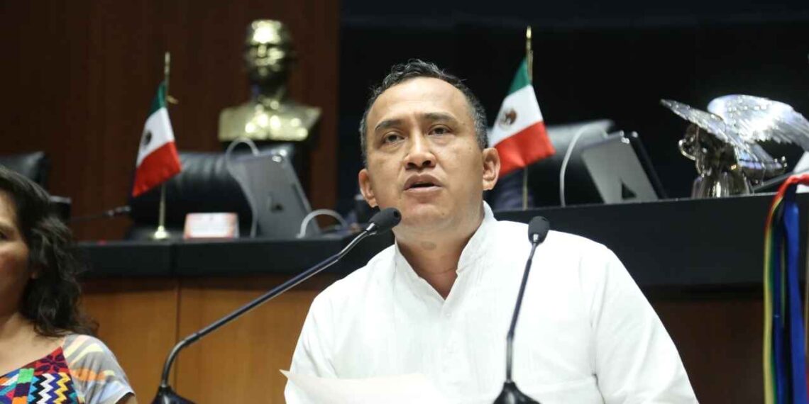 Morena elección judicial