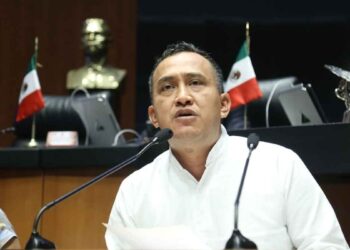 Morena elección judicial