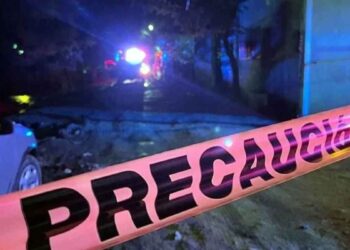Motociclista muere Salinas Victoria