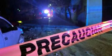 Motociclista muere Salinas Victoria