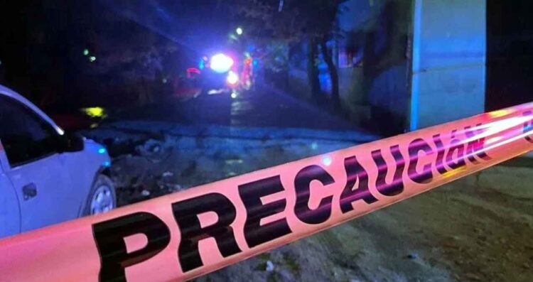 Motociclista muere Salinas Victoria
