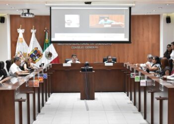 Movimiento Ciudadano Tamaulipas