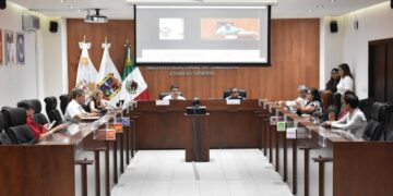 Movimiento Ciudadano Tamaulipas