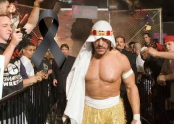 Muere Sabu, leyenda de la lucha extrema, a los 60 años