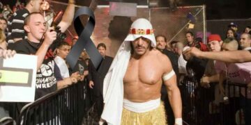Muere Sabu, leyenda de la lucha extrema, a los 60 años