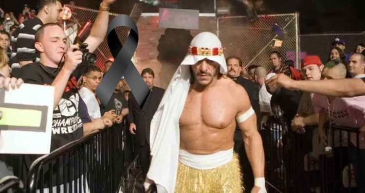 Muere Sabu, leyenda de la lucha extrema, a los 60 años